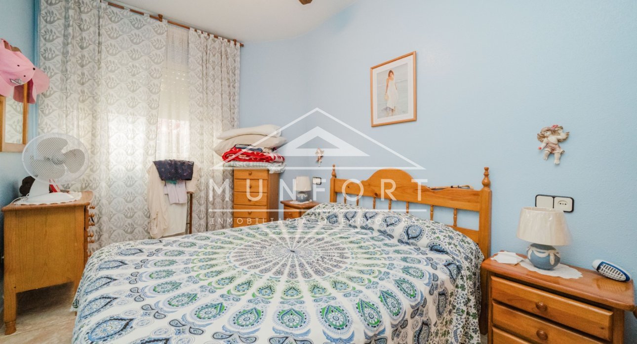 Segunda mano - Casas Adosadas -
Alcázares, Los - Los Alcázares