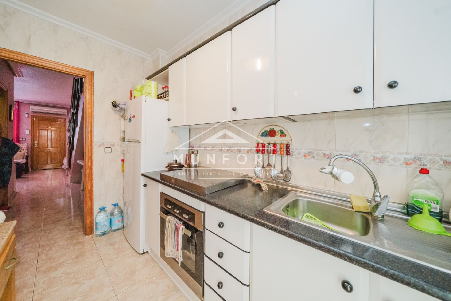 Segunda mano - Casas Adosadas -
Alcázares, Los - Los Alcázares