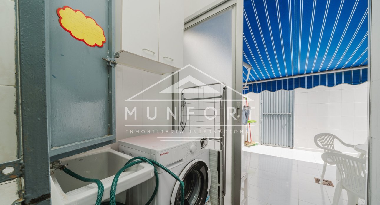 Segunda mano - Casas Adosadas -
Alcázares, Los - Los Alcázares