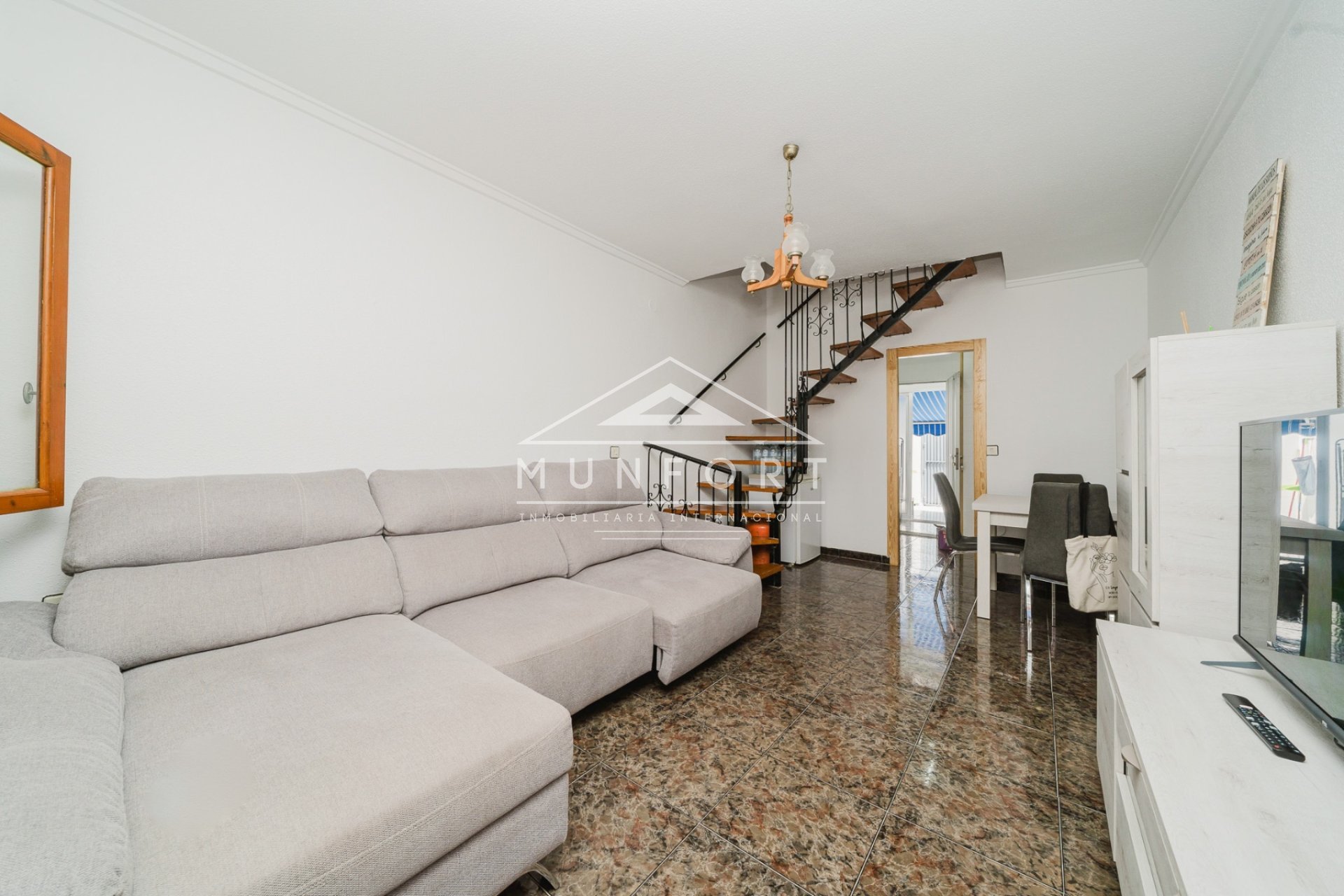 Segunda mano - Casas Adosadas -
Alcázares, Los - Los Alcázares