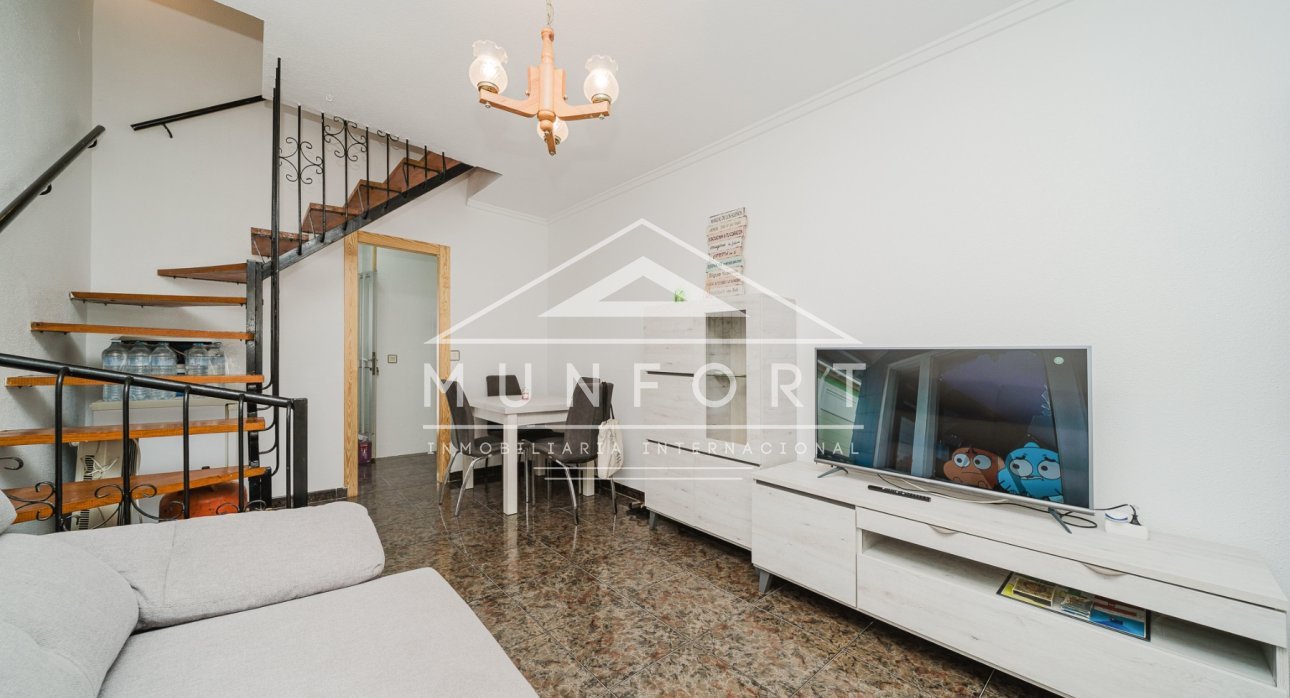 Segunda mano - Casas Adosadas -
Alcázares, Los - Los Alcázares