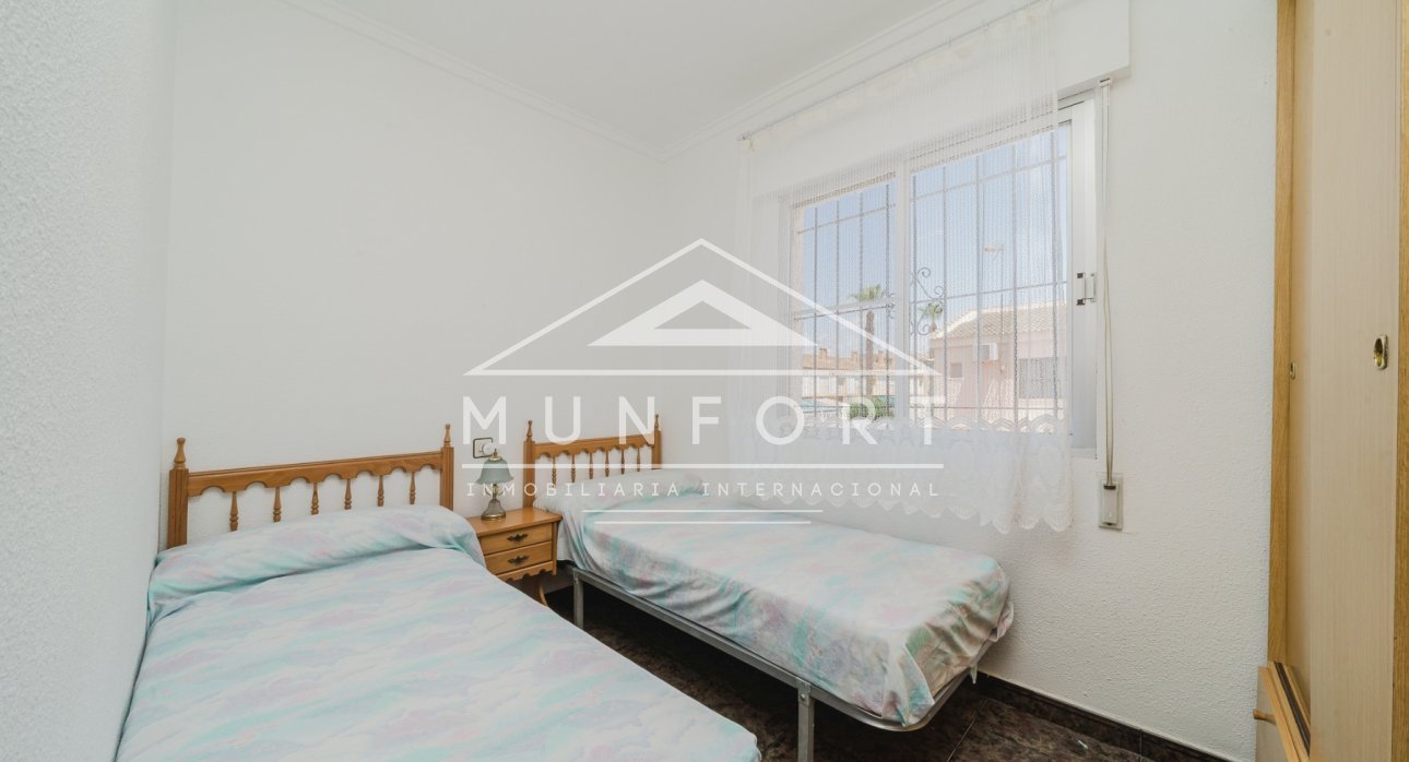 Segunda mano - Casas Adosadas -
Alcázares, Los - Los Alcázares