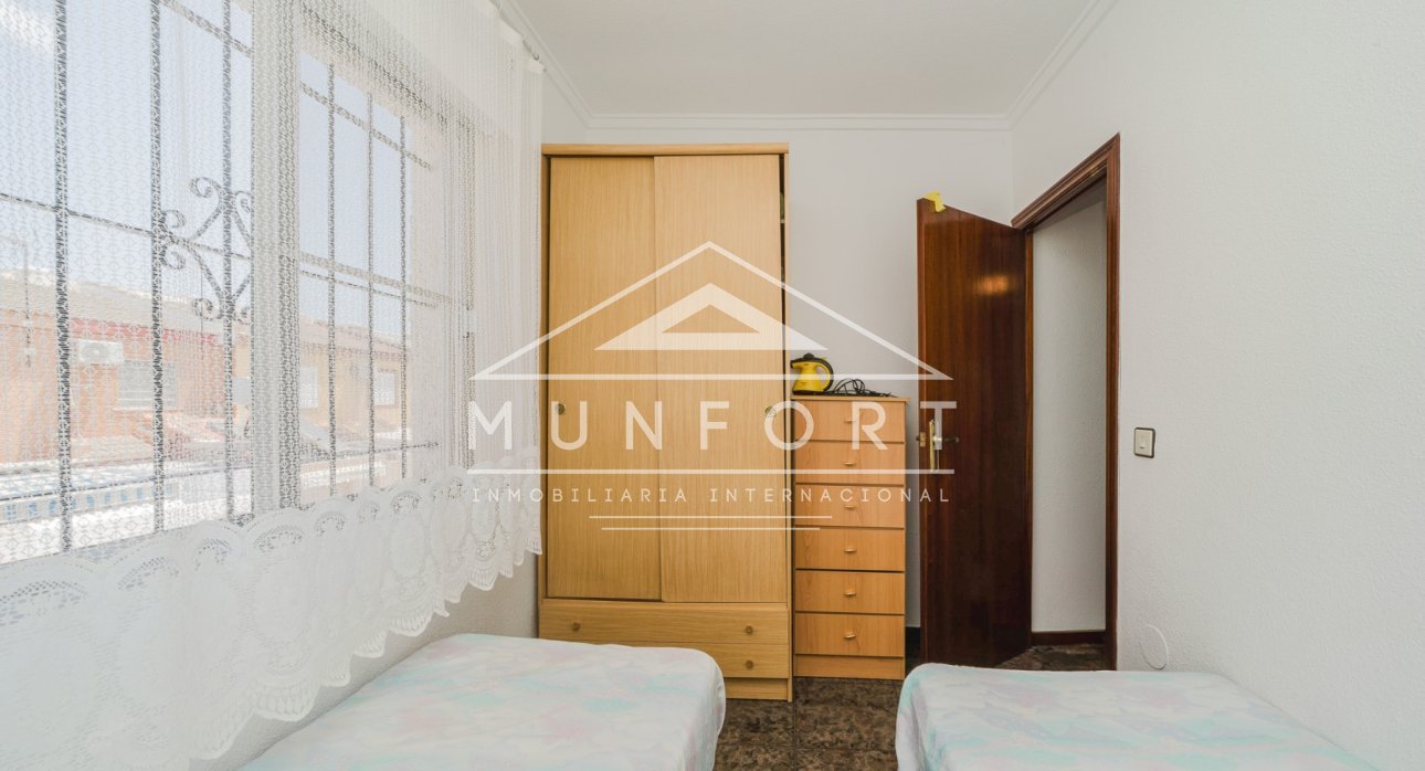 Segunda mano - Casas Adosadas -
Alcázares, Los - Los Alcázares