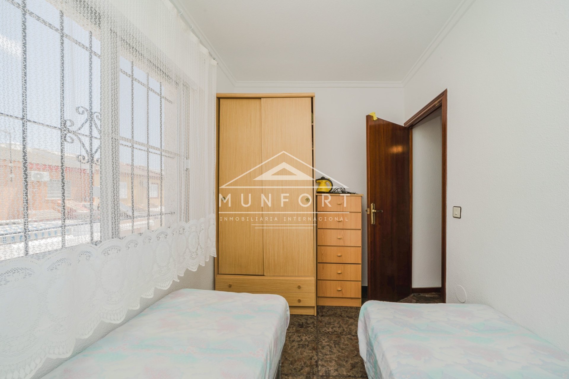 Segunda mano - Casas Adosadas -
Alcázares, Los - Los Alcázares