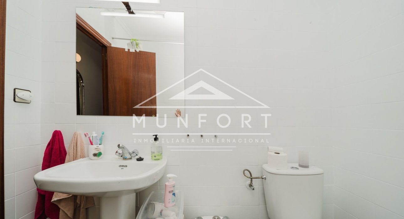 Segunda mano - Casas Adosadas -
Alcázares, Los - Los Alcázares