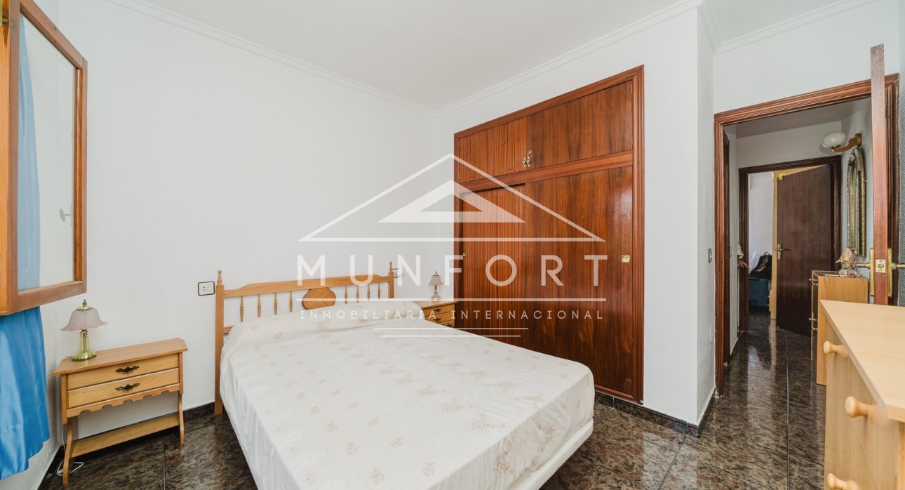 Segunda mano - Casas Adosadas -
Alcázares, Los - Los Alcázares