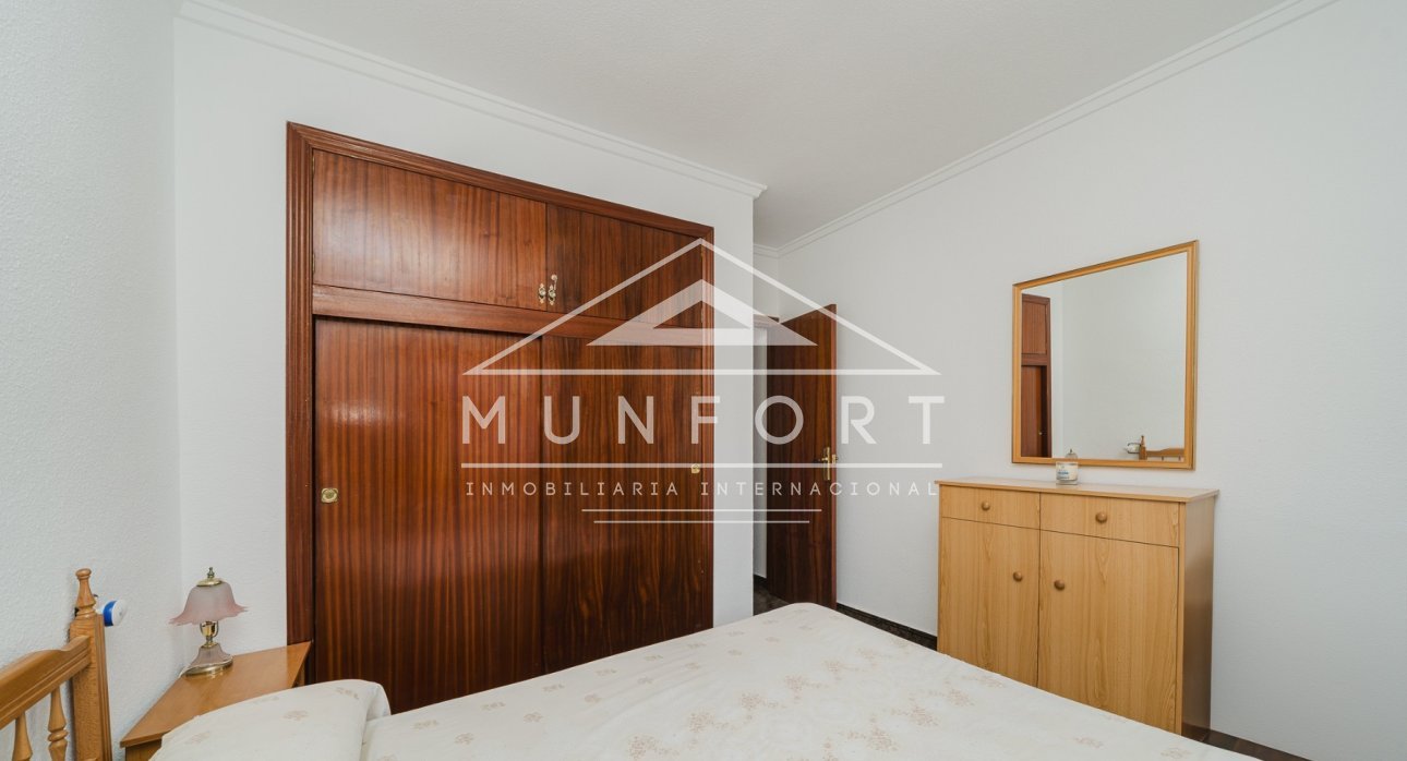 Segunda mano - Casas Adosadas -
Alcázares, Los - Los Alcázares