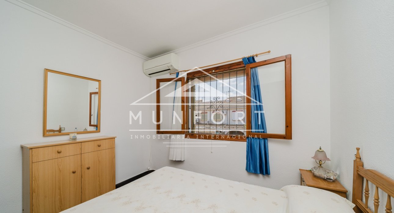 Segunda mano - Casas Adosadas -
Alcázares, Los - Los Alcázares