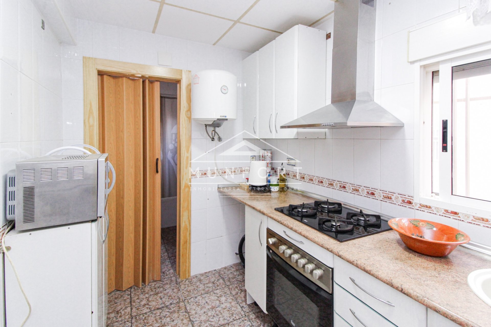 Segunda mano - Casas Adosadas -
Alcázares, Los - Los Alc&aacute;zares