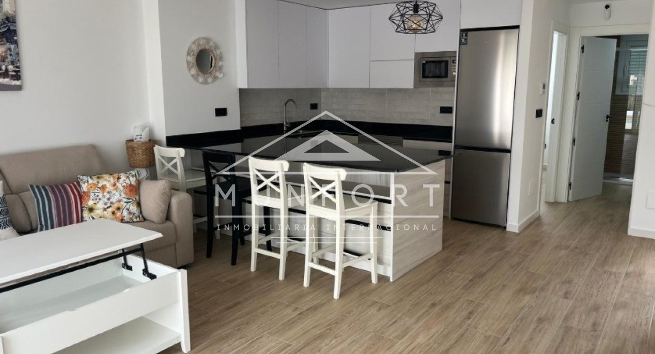 Segunda mano - Casas Adosadas -
Alcázares, Los - Los Alc&aacute;zares