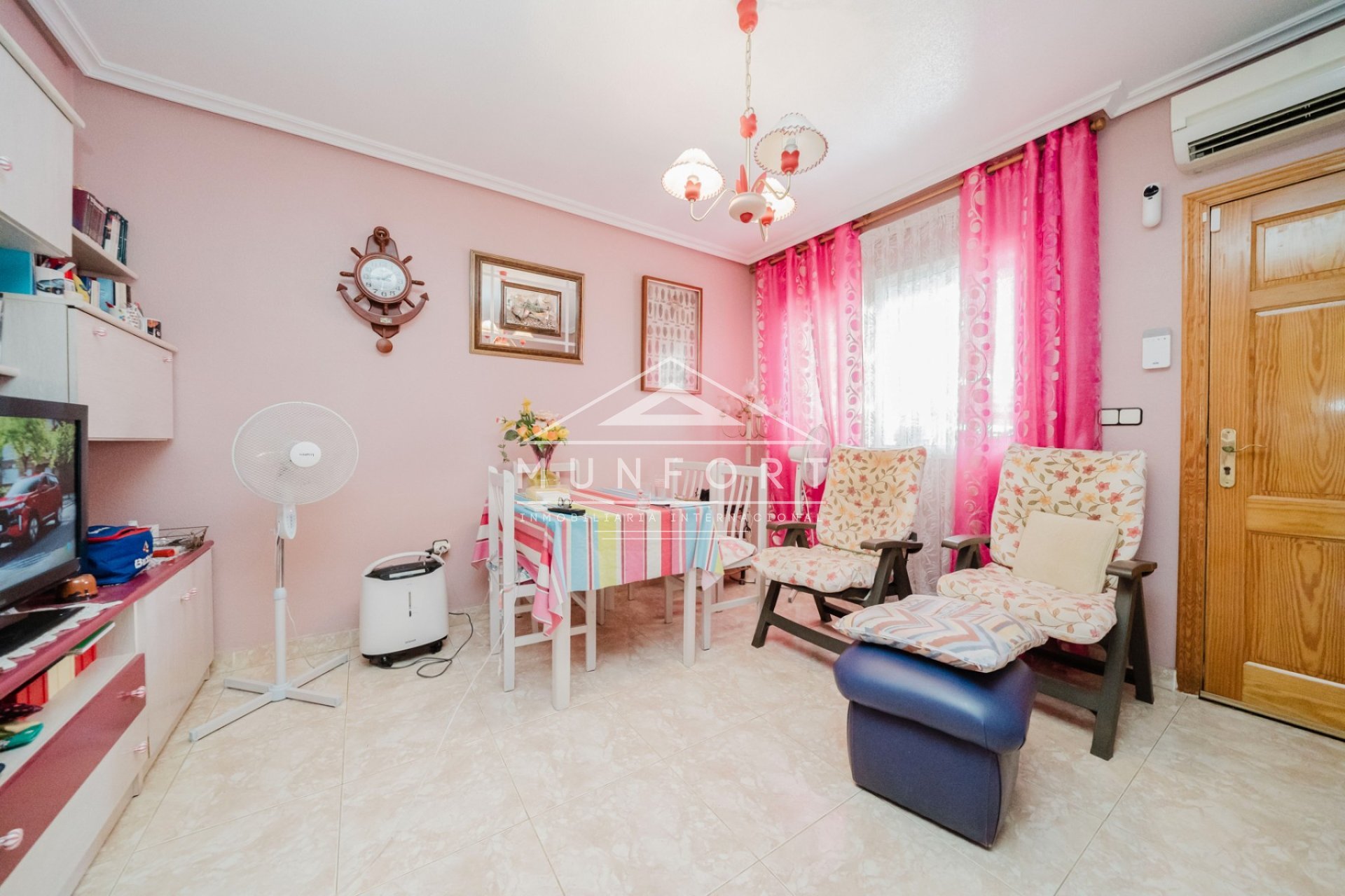 Segunda mano - Casas Adosadas -
Alcázares, Los - Los Alc&aacute;zares