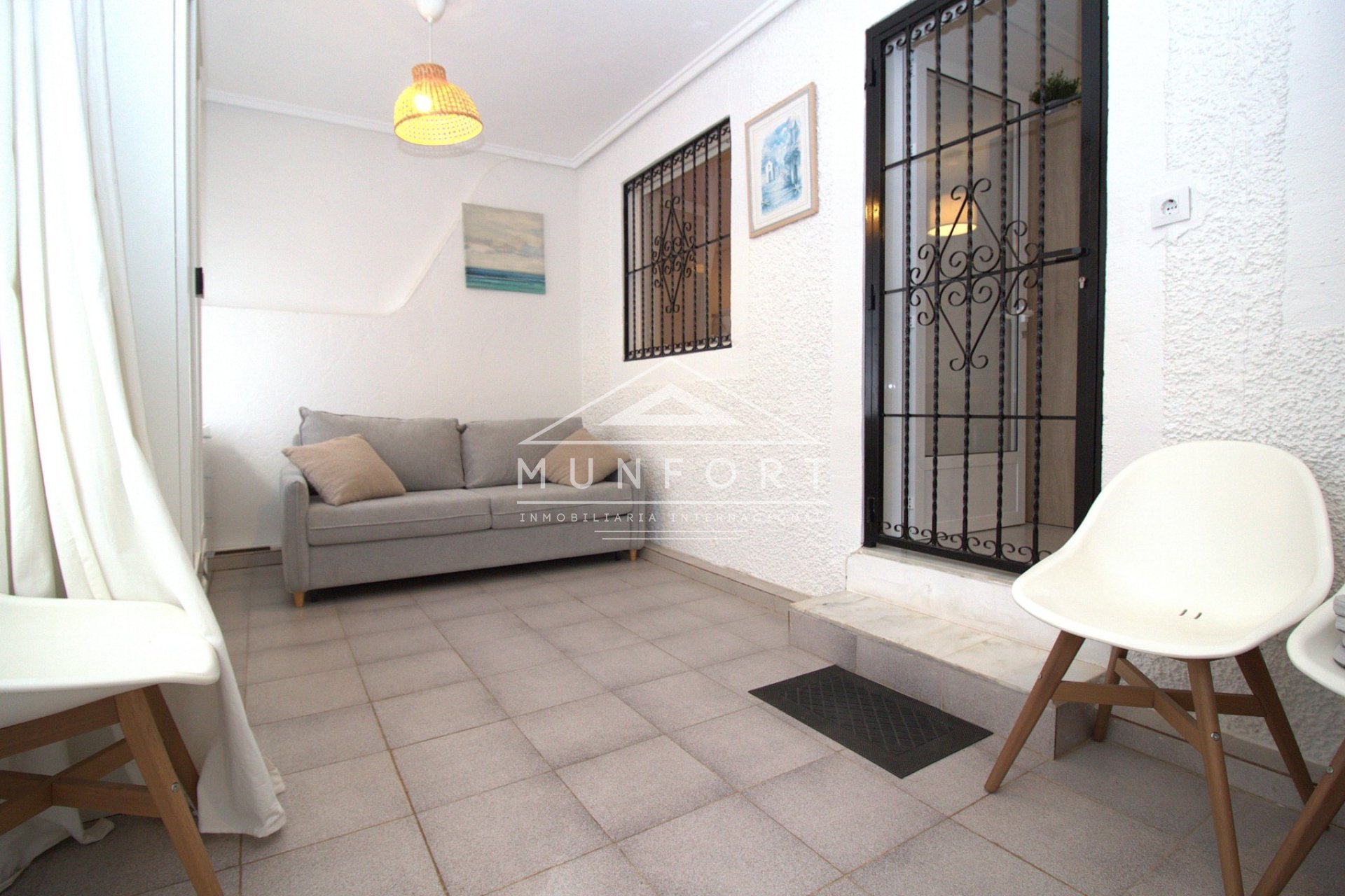 Segunda mano - Casas Adosadas -
Alcázares, Los - Los Alc&aacute;zares
