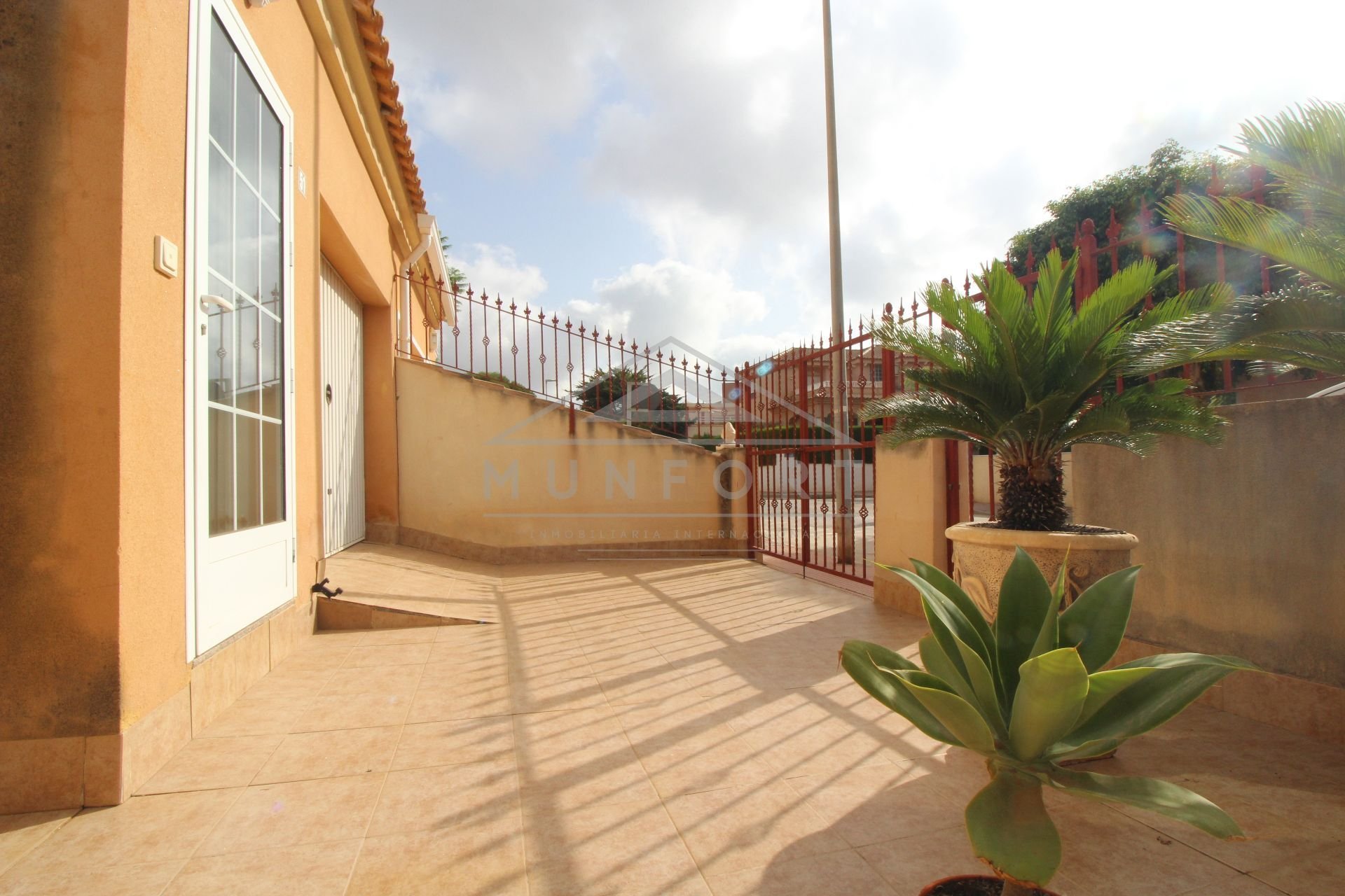 Segunda mano - Casas Adosadas -
Alcázares, Los - Los Alcázares