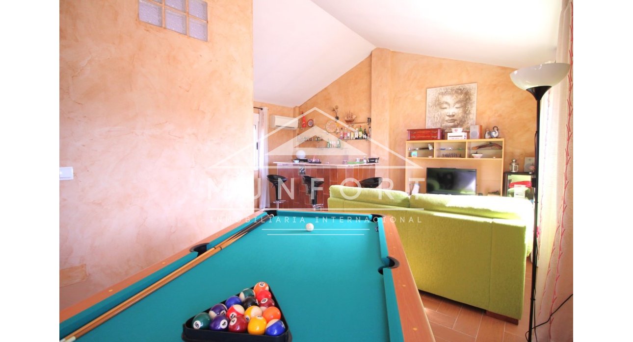 Segunda mano - Casas Adosadas -
Alcázares, Los - Los Alcázares