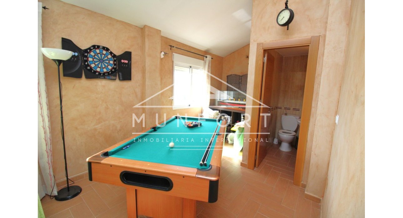 Segunda mano - Casas Adosadas -
Alcázares, Los - Los Alcázares