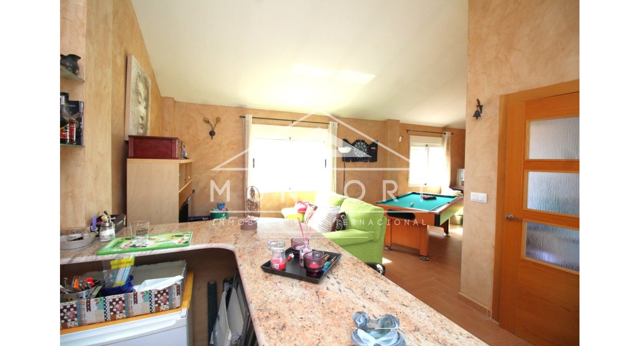 Segunda mano - Casas Adosadas -
Alcázares, Los - Los Alcázares