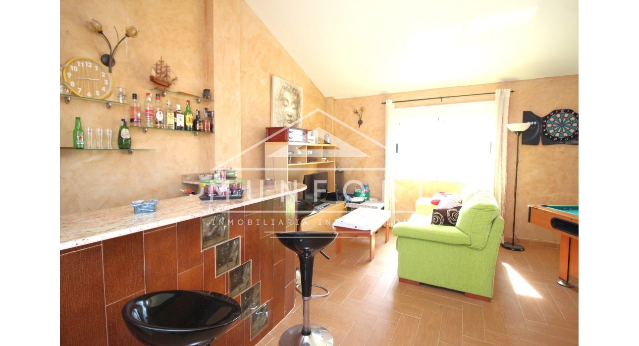 Segunda mano - Casas Adosadas -
Alcázares, Los - Los Alcázares