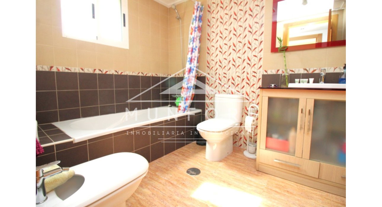 Segunda mano - Casas Adosadas -
Alcázares, Los - Los Alcázares