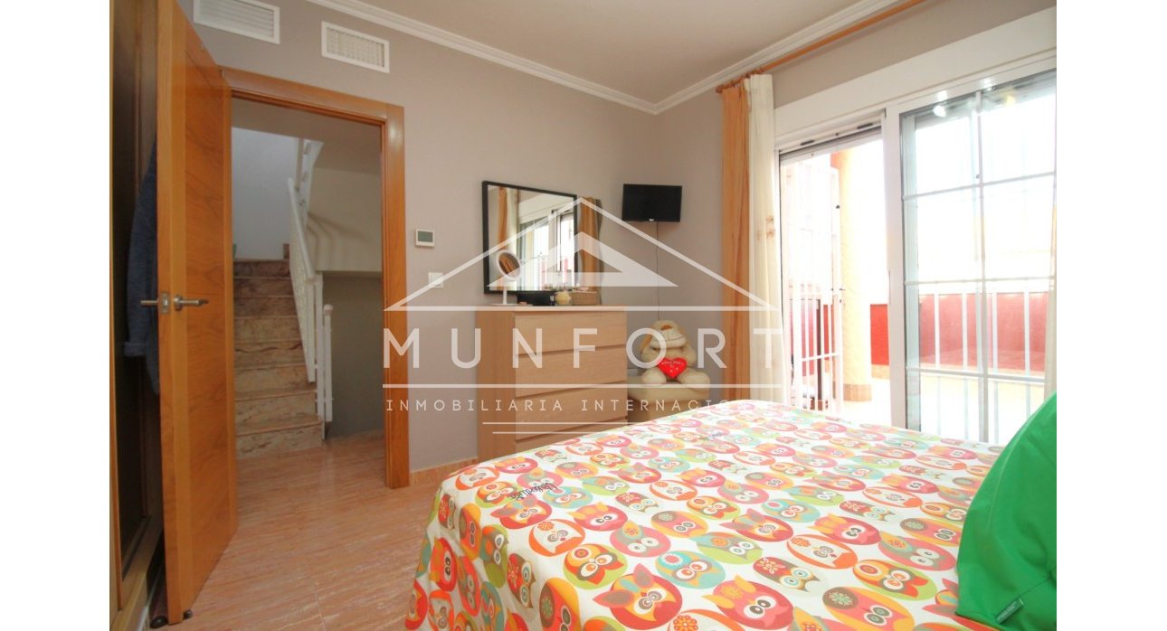 Segunda mano - Casas Adosadas -
Alcázares, Los - Los Alcázares