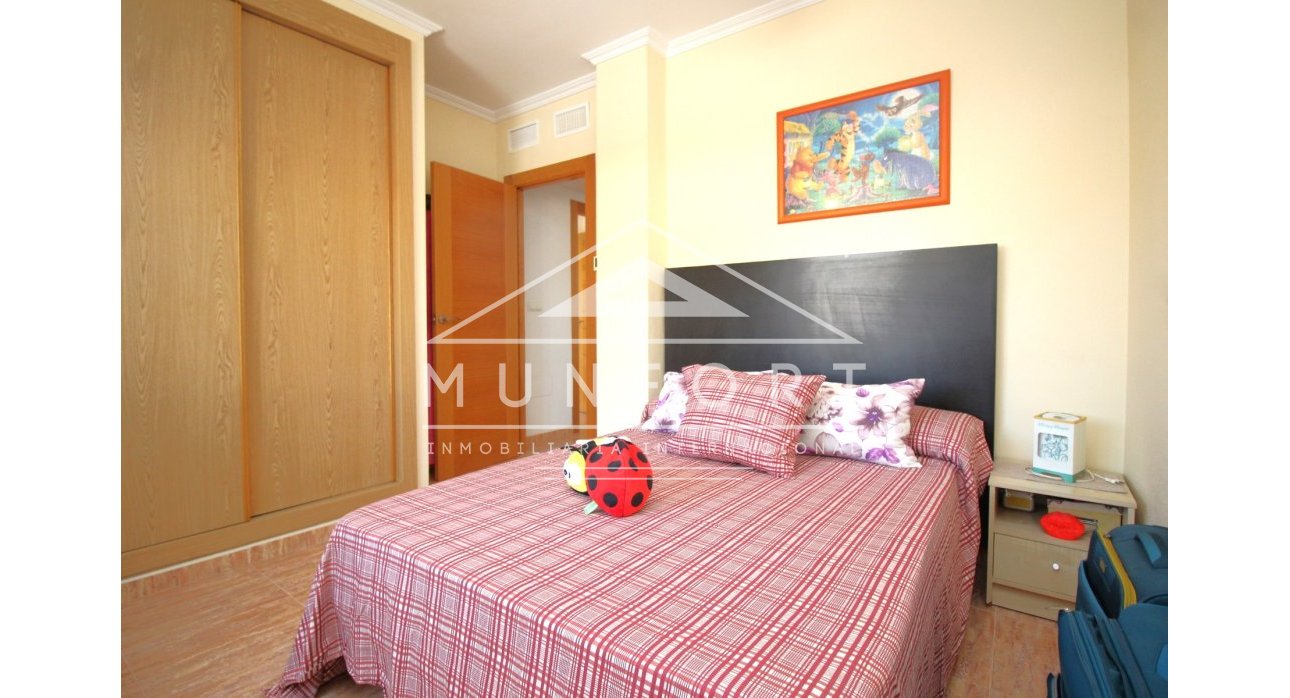 Segunda mano - Casas Adosadas -
Alcázares, Los - Los Alcázares