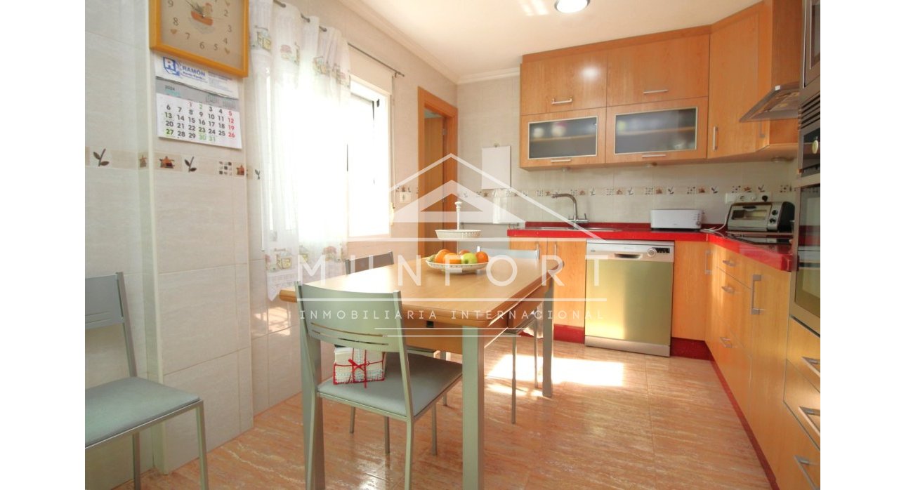 Segunda mano - Casas Adosadas -
Alcázares, Los - Los Alcázares