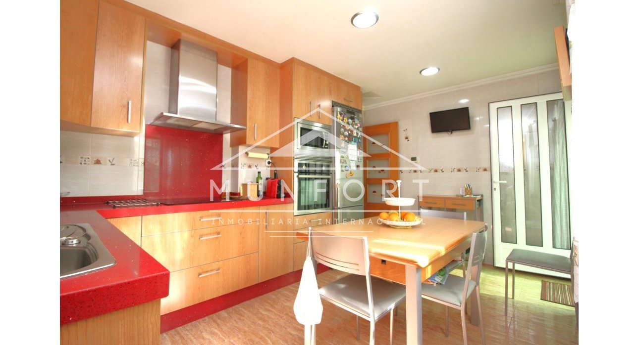 Segunda mano - Casas Adosadas -
Alcázares, Los - Los Alcázares