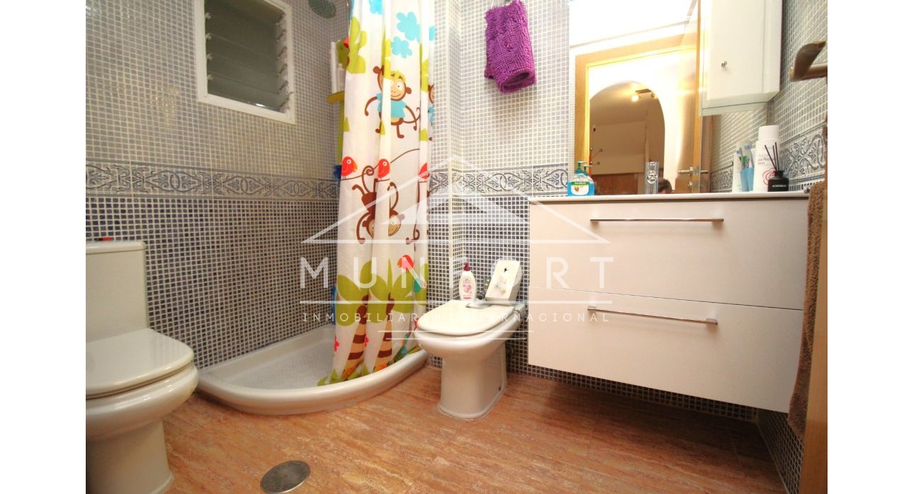 Segunda mano - Casas Adosadas -
Alcázares, Los - Los Alcázares