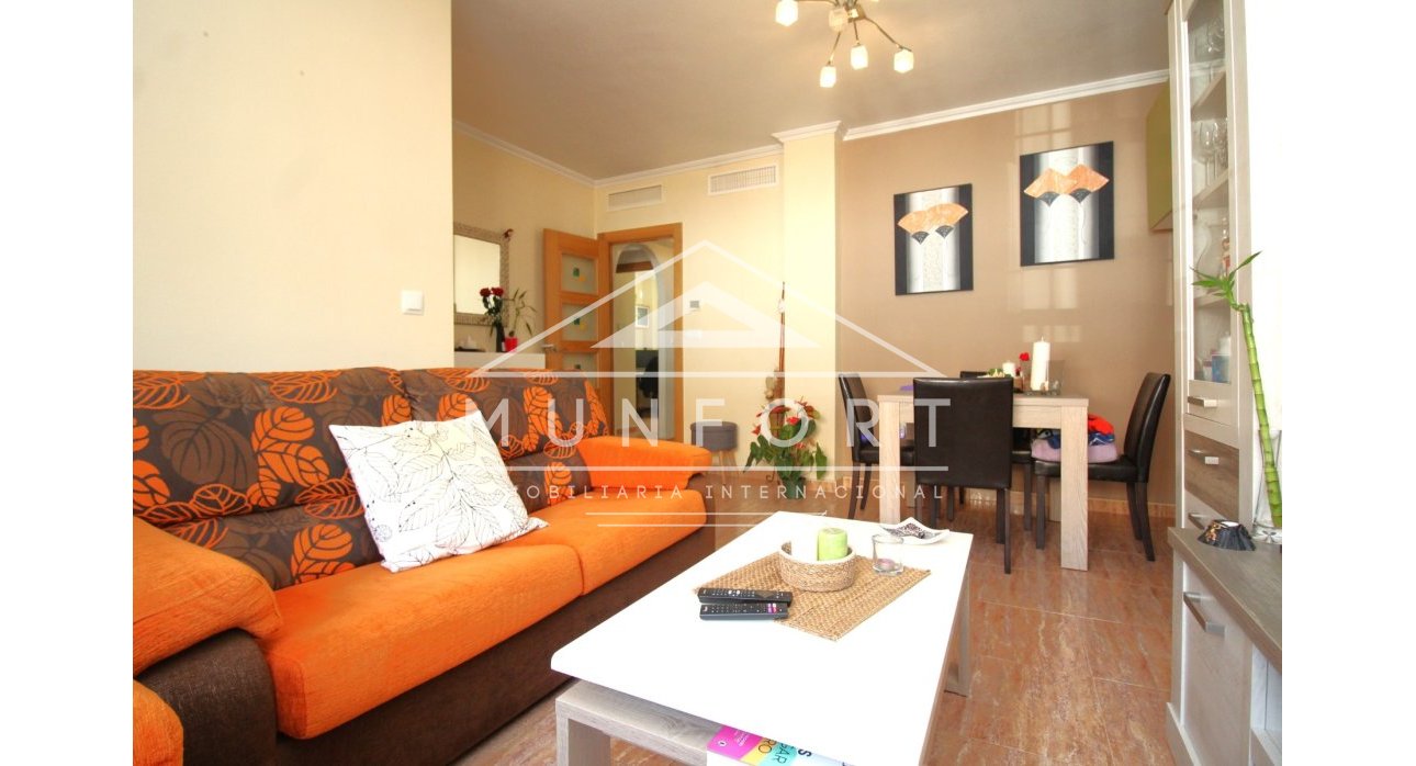 Segunda mano - Casas Adosadas -
Alcázares, Los - Los Alcázares