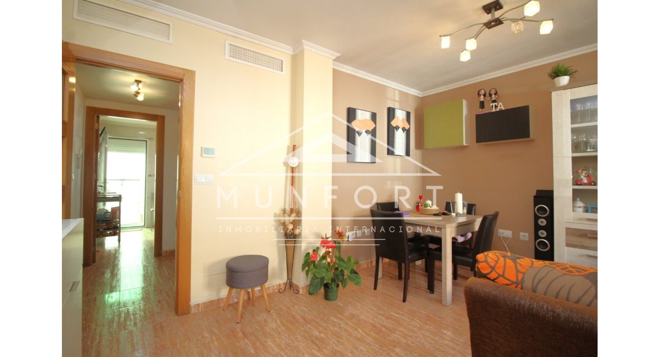 Segunda mano - Casas Adosadas -
Alcázares, Los - Los Alcázares
