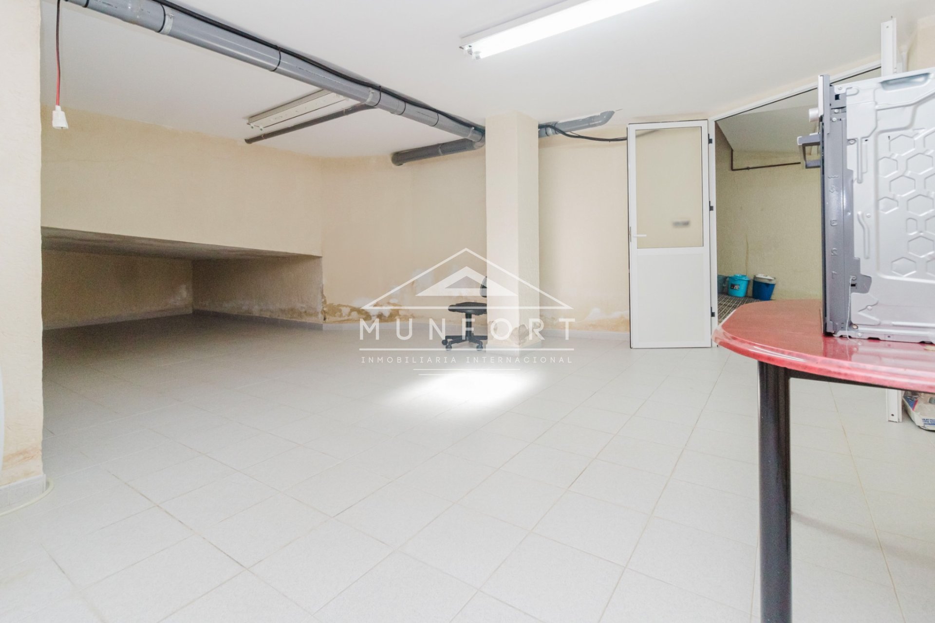 Segunda mano - Casas Adosadas -
Alcázares, Los - Los Alcázares