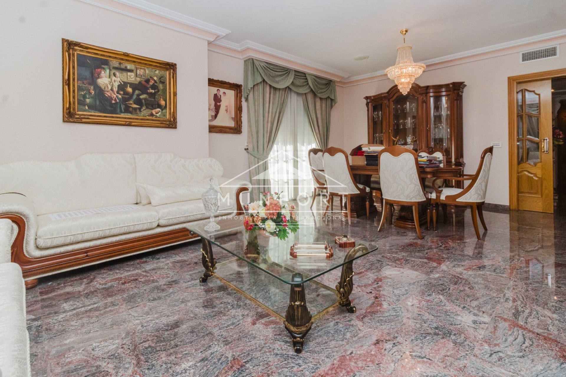 Segunda mano - Casas Adosadas -
Alcázares, Los - Los Alcázares