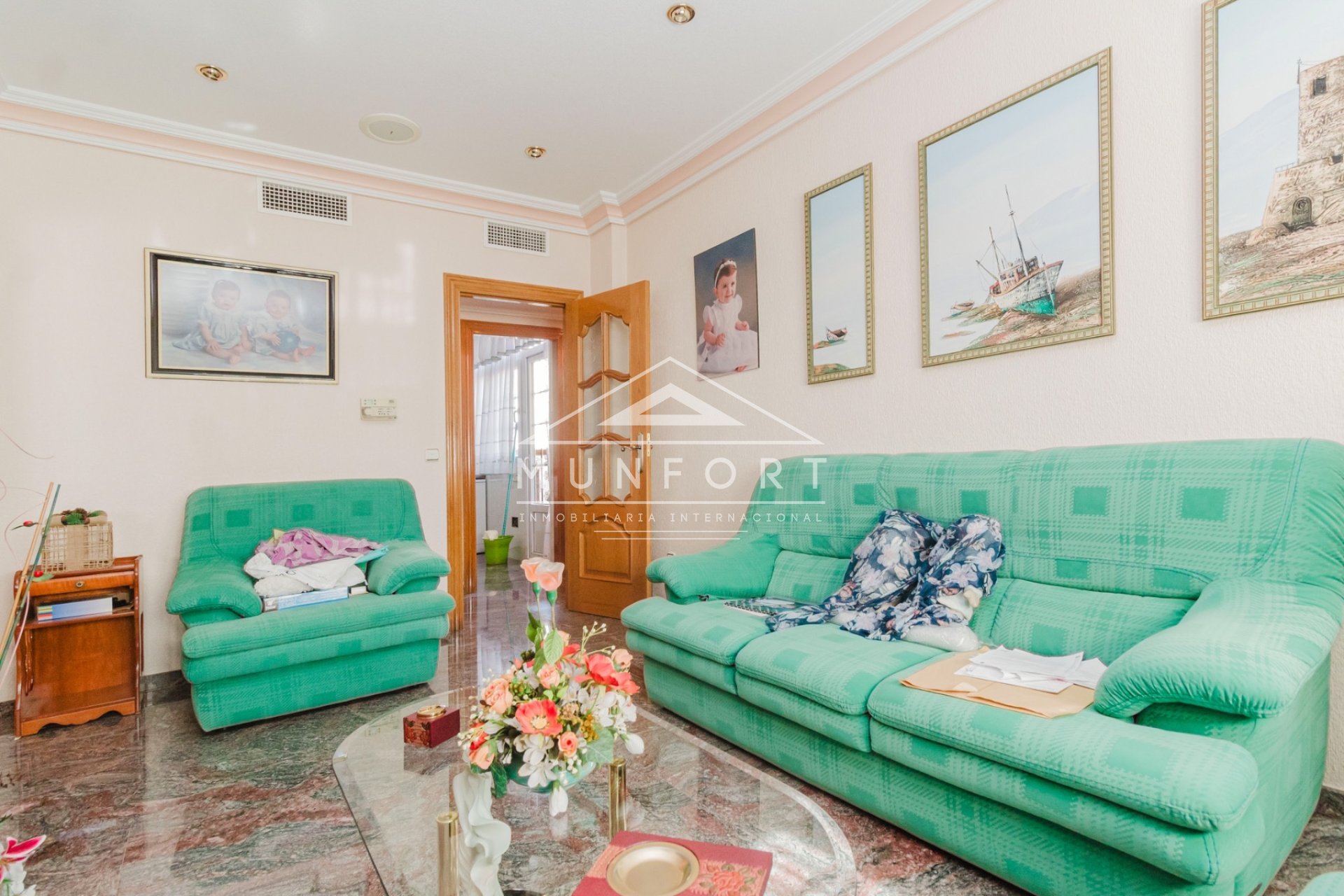 Segunda mano - Casas Adosadas -
Alcázares, Los - Los Alcázares