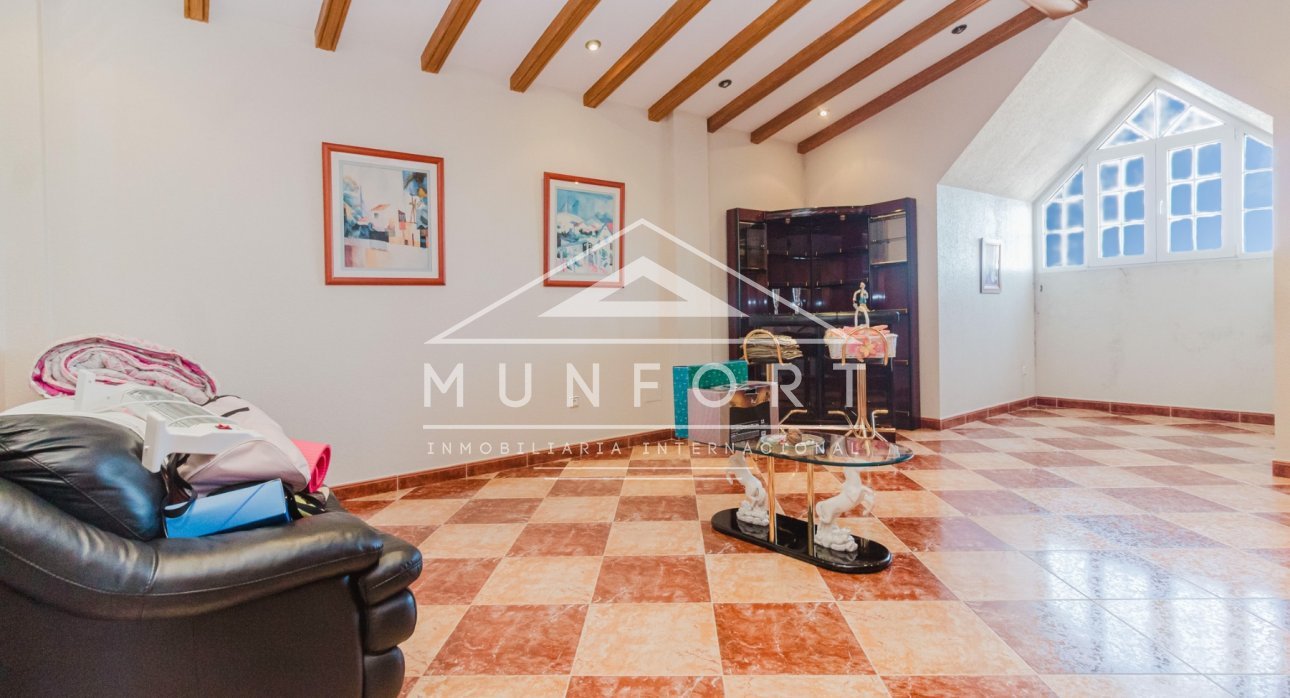 Segunda mano - Casas Adosadas -
Alcázares, Los - Los Alcázares