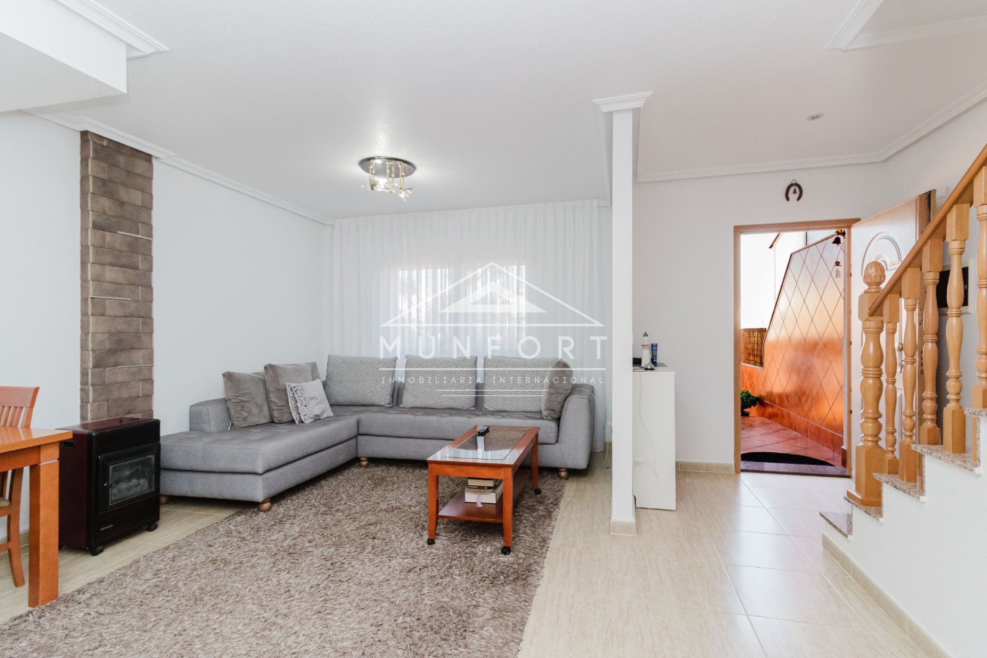 Segunda mano - Casas Adosadas -
Alcázares, Los - Los Alcázares