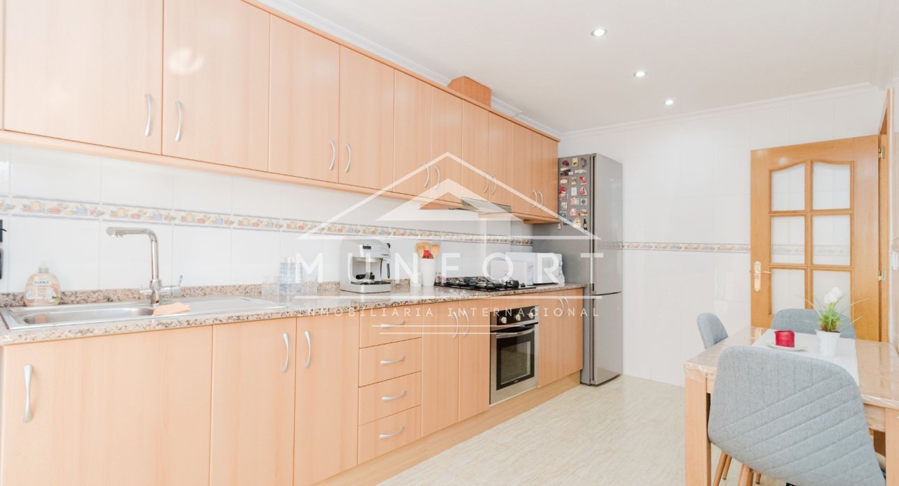 Segunda mano - Casas Adosadas -
Alcázares, Los - Los Alcázares