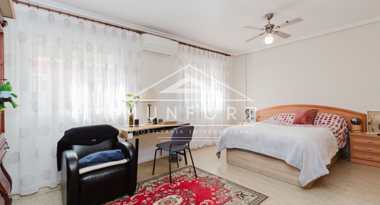 Segunda mano - Casas Adosadas -
Alcázares, Los - Los Alcázares