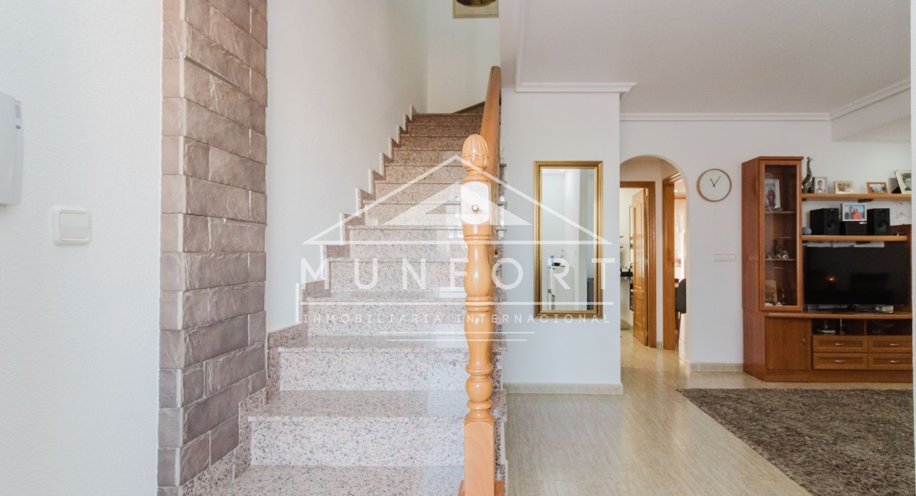 Segunda mano - Casas Adosadas -
Alcázares, Los - Los Alcázares