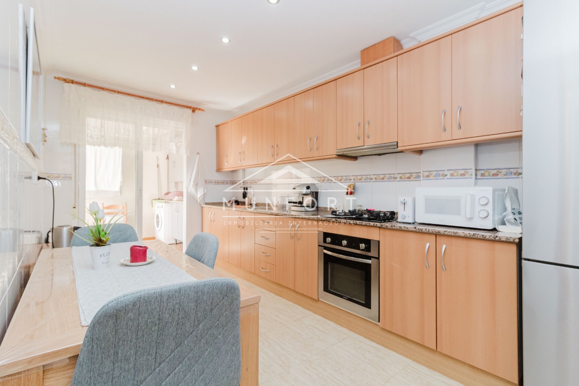 Segunda mano - Casas Adosadas -
Alcázares, Los - Los Alcázares