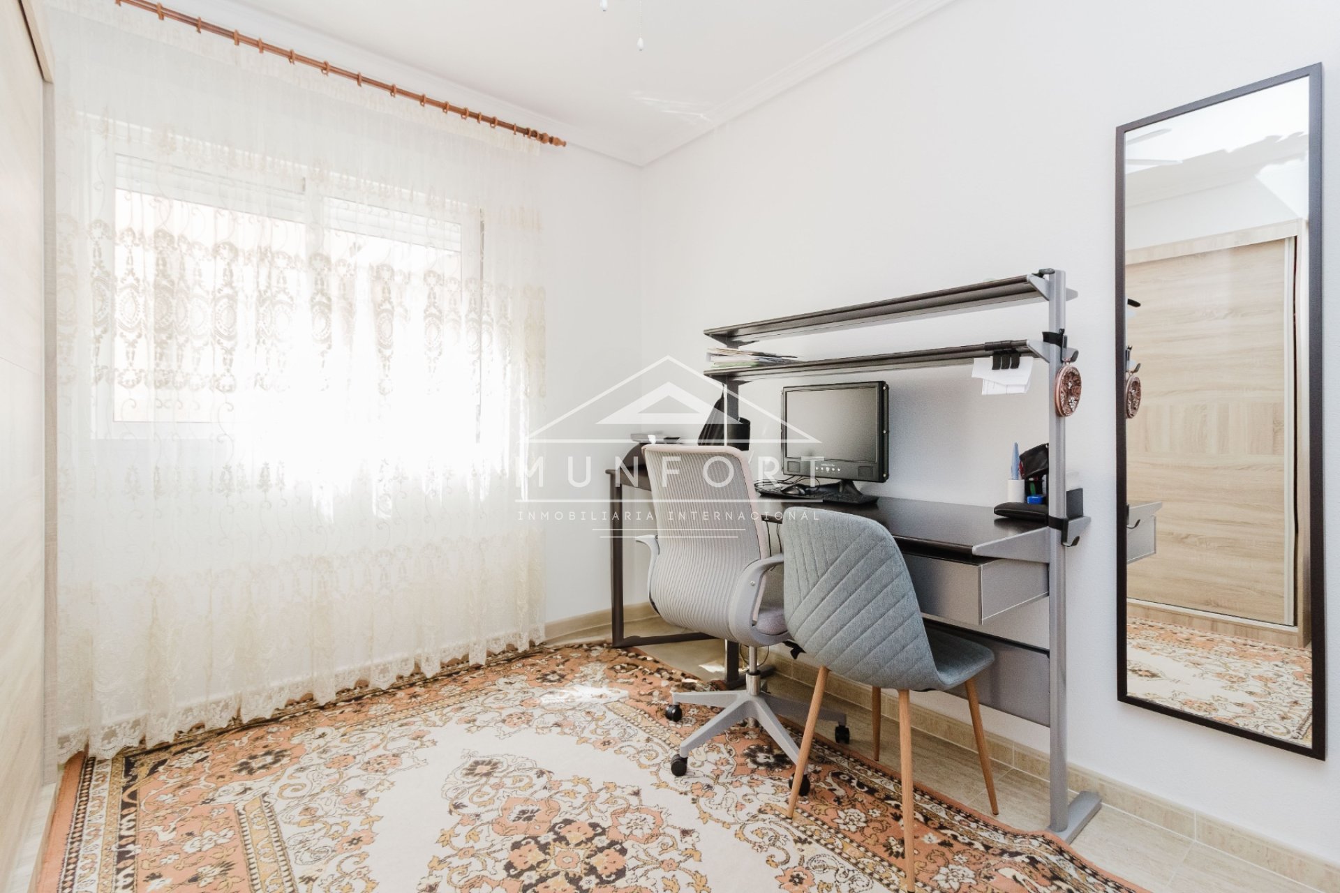 Segunda mano - Casas Adosadas -
Alcázares, Los - Los Alcázares