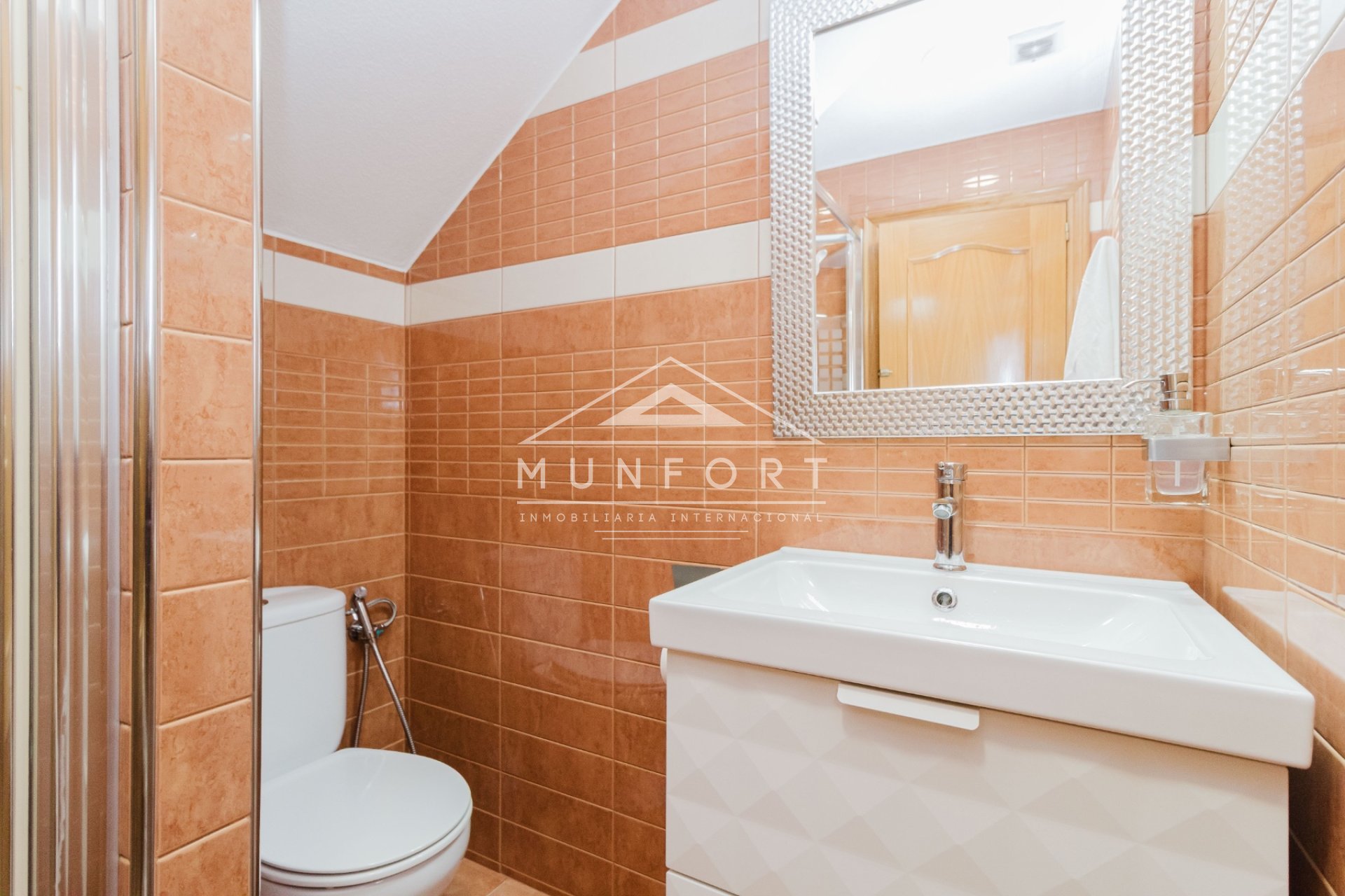 Segunda mano - Casas Adosadas -
Alcázares, Los - Los Alcázares