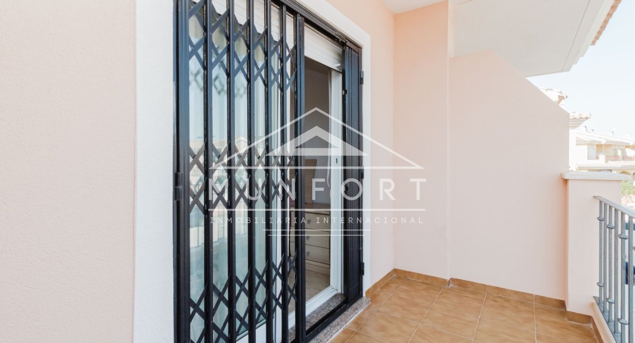 Segunda mano - Casas Adosadas -
Alcázares, Los - Los Alcázares