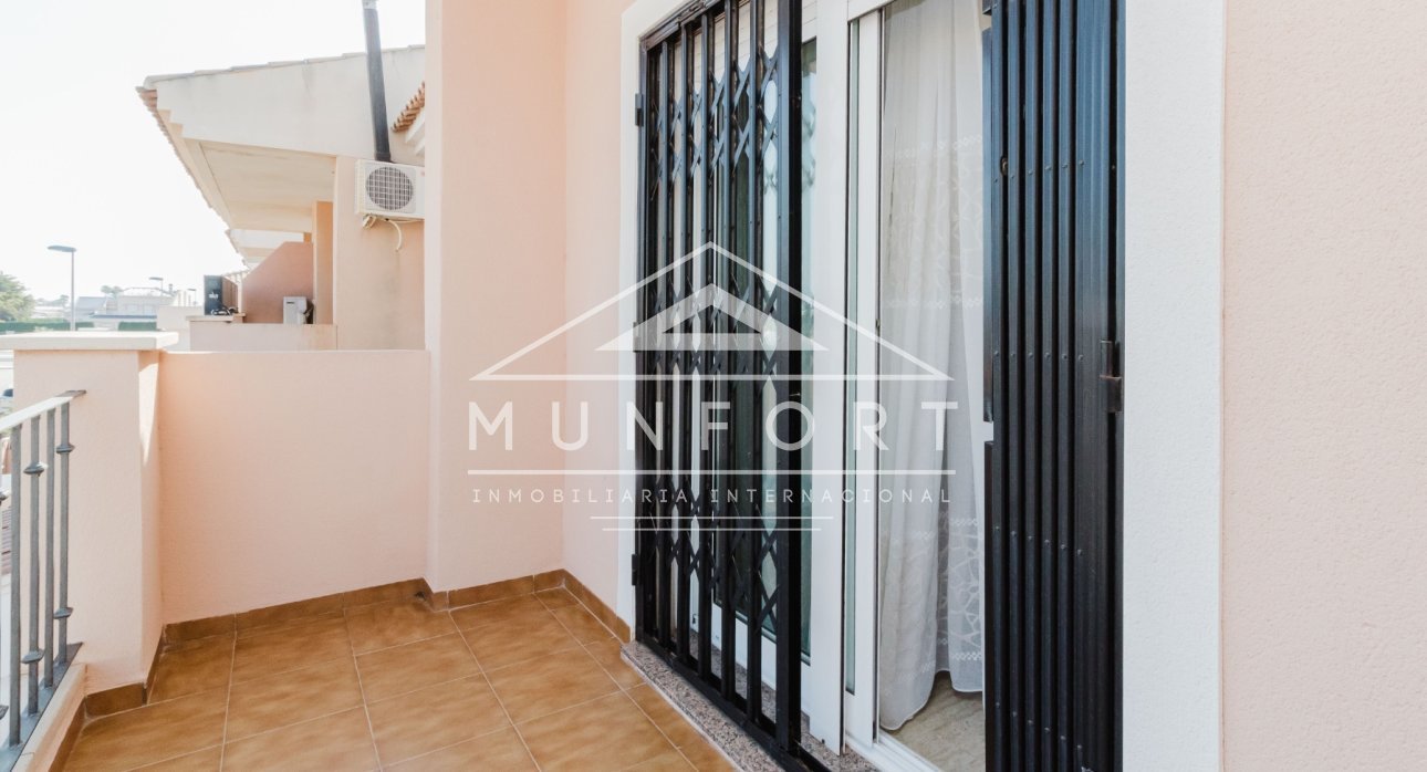 Segunda mano - Casas Adosadas -
Alcázares, Los - Los Alcázares