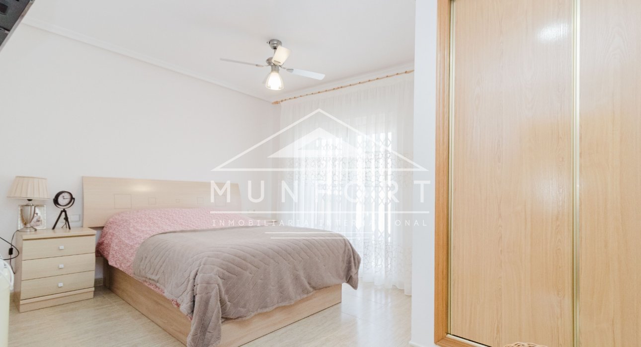 Segunda mano - Casas Adosadas -
Alcázares, Los - Los Alcázares