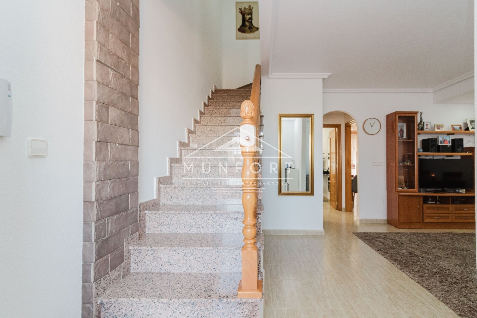 Segunda mano - Casas Adosadas -
Alcázares, Los - Los Alcázares