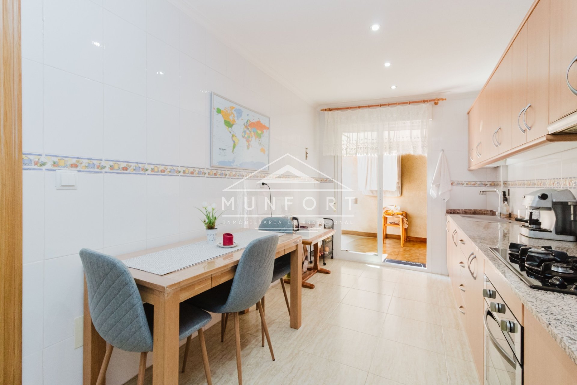 Segunda mano - Casas Adosadas -
Alcázares, Los - Los Alcázares