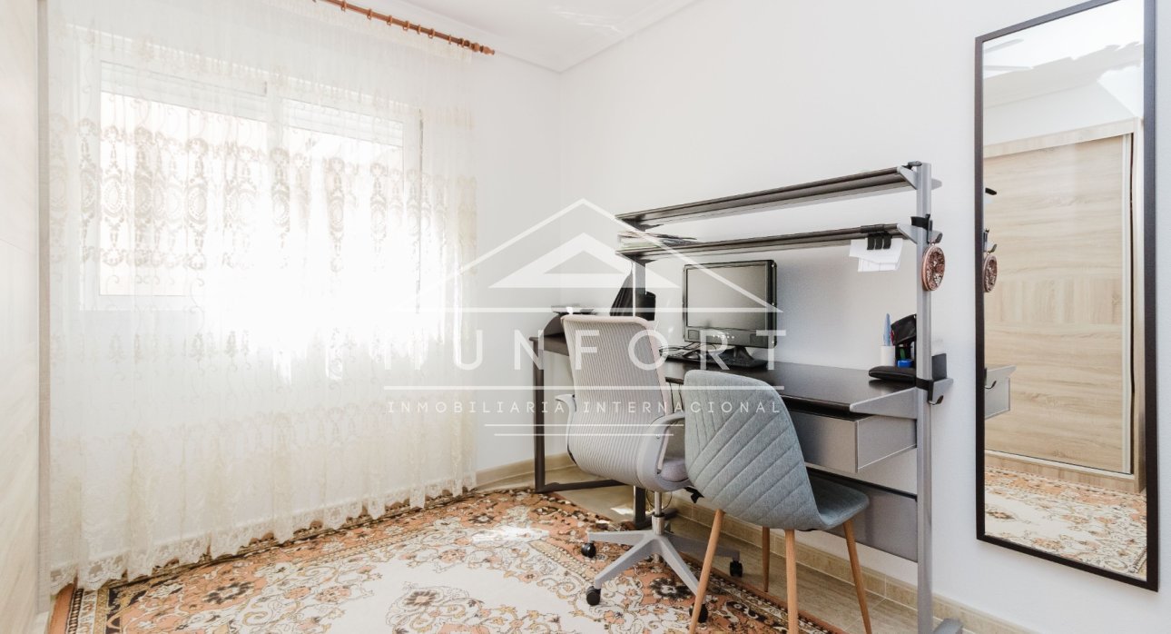 Segunda mano - Casas Adosadas -
Alcázares, Los - Los Alcázares