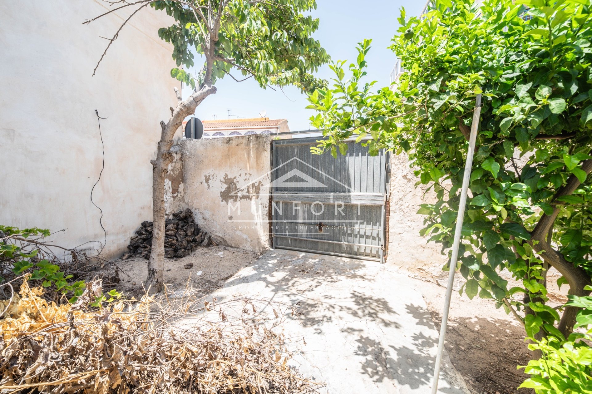 Segunda mano - Casas Adosadas -
Alcázares, Los - Los Alcázares