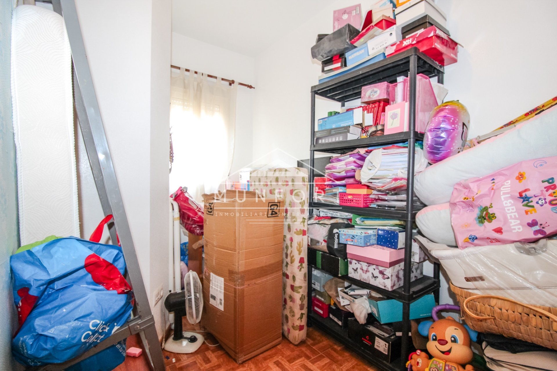 Segunda mano - Casas Adosadas -
Alcázares, Los - Los Narejos