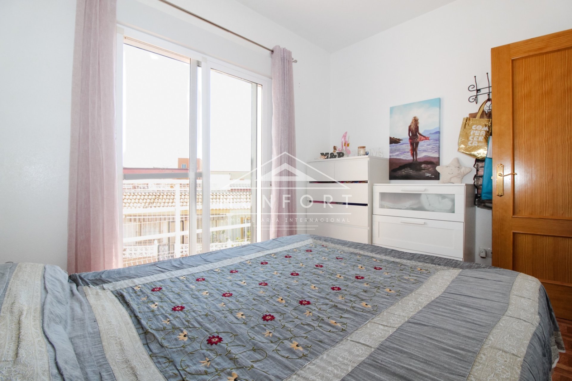 Segunda mano - Casas Adosadas -
Alcázares, Los - Los Narejos