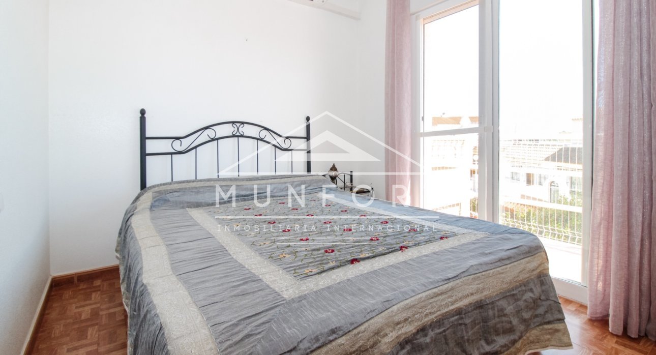 Segunda mano - Casas Adosadas -
Alcázares, Los - Los Narejos